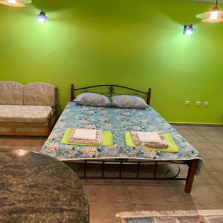 Gergana_apartament * Burgas